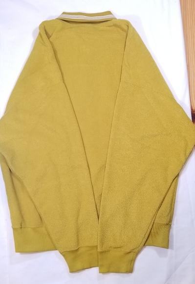 Adidas Skateboard Bouclette Shirt - Picture 2 of 3